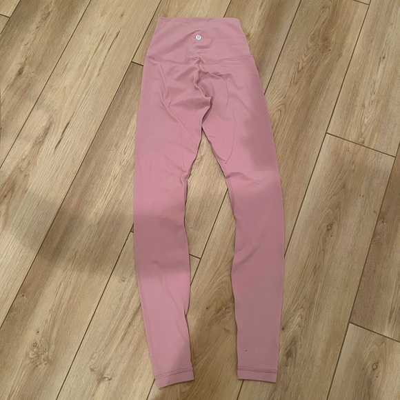 Align Lulu lemon leggings - Picture 1 of 3
